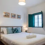 בית הארחה Casa Antonio Moreira אובידוס