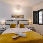 Casa Antonio Moreira בית הארחה 3*