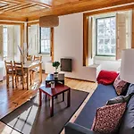 Casa Antonio Moreira בית הארחה 3*