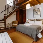 Casa Antonio Moreira בית הארחה 3*