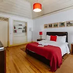 בית הארחה Casa Antonio Moreira אובידוס