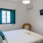 Casa Antonio Moreira בית הארחה