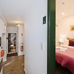 Casa Antonio Moreira אובידוס