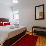 בית הארחה Casa Antonio Moreira 3*