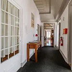 בית הארחה Casa Antonio Moreira אובידוס