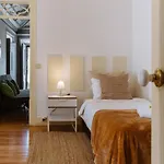 Casa Antonio Moreira בית הארחה אובידוס