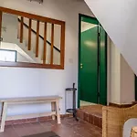 Casa Antonio Moreira בית הארחה אובידוס