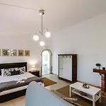 בית הארחה Casa Antonio Moreira 3*