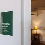 Casa Antonio Moreira בית הארחה