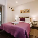 בית הארחה Casa Antonio Moreira 3*