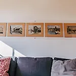 בית הארחה Casa Antonio Moreira