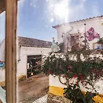 Casa Antonio Moreira אובידוס