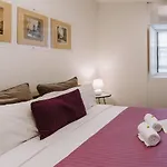 בית הארחה Casa Antonio Moreira אובידוס