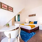 בית הארחה Casa Antonio Moreira 3*