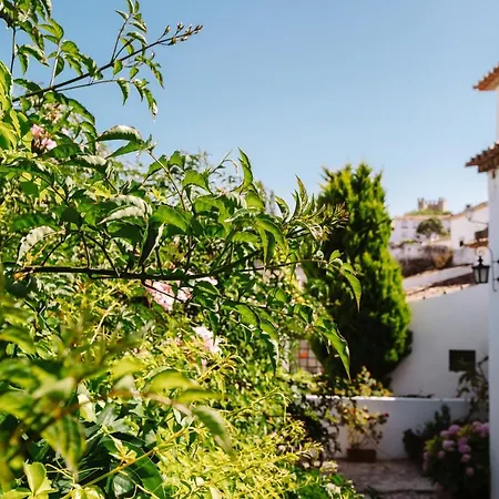 Casa Antonio Moreira Obidos