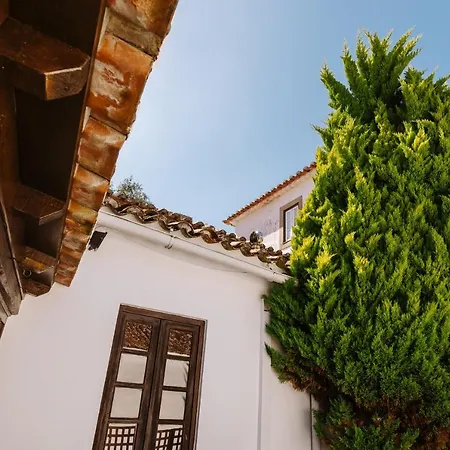 Guest house Casa Antonio Moreira Obidos