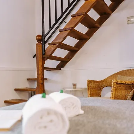 Apartman Casa Antonio Moreira