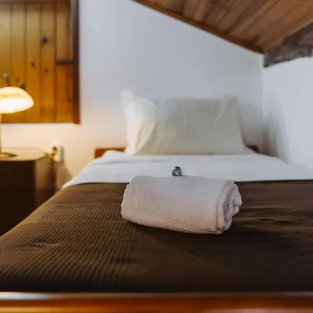 Casa Antonio Moreira Apartman Óbidos