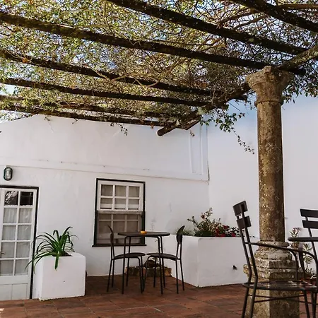 Casa Antonio Moreira * Obidos