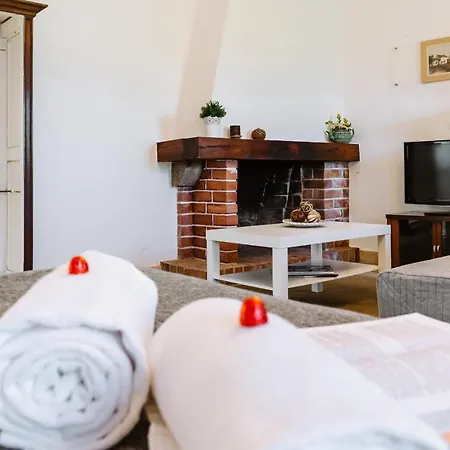 Apartman Casa Antonio Moreira