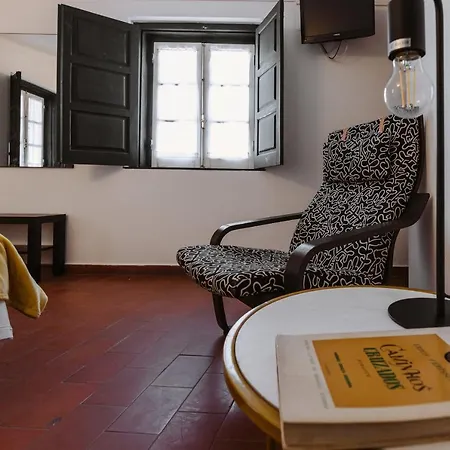 Casa Antonio Moreira Lejlighed