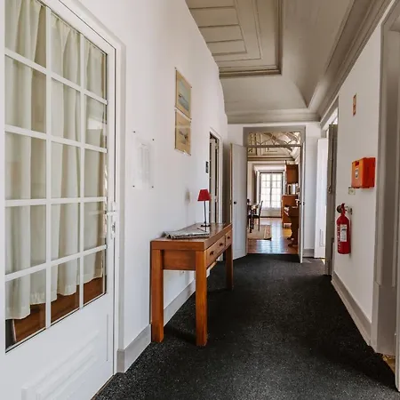 Apartamento Casa António Moreira Óbidos