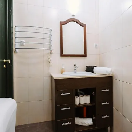 Lejlighed Casa Antonio Moreira