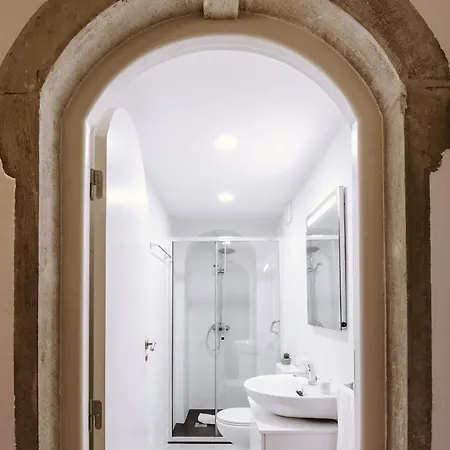 Casa Antonio Moreira Óbidos
