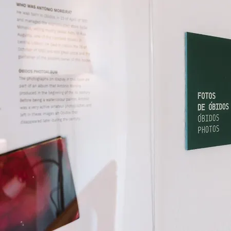 Casa Antonio Moreira Apartman