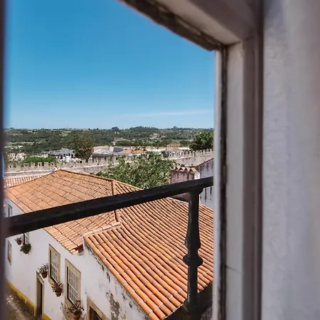 Guest house Casa Antonio Moreira
