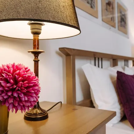 Casa Antonio Moreira Apartman