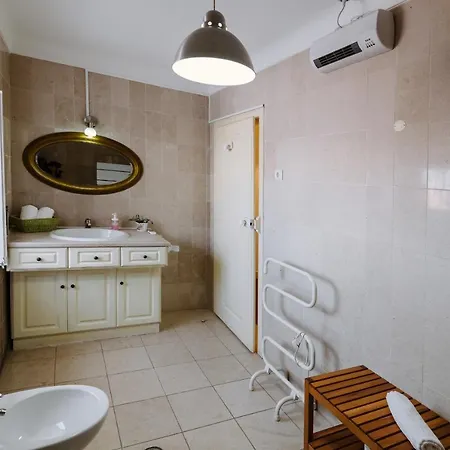 Casa Antonio Moreira Lejlighed *