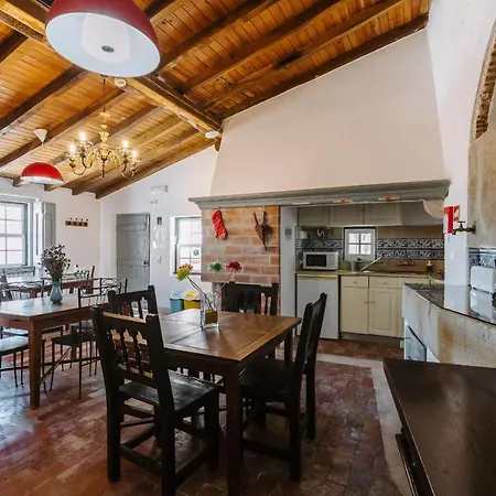 Casa Antonio Moreira Lejlighed Óbidos