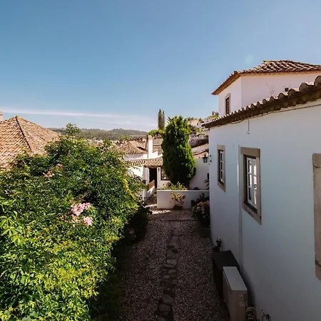 Apartament Casa Antonio Moreira