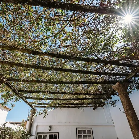 Casa Antonio Moreira Guest house *