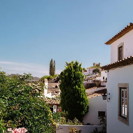 Casa Antonio Moreira Apartament Óbidos