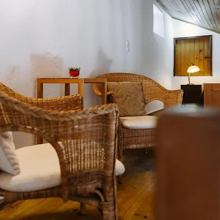 Guest house Casa Antonio Moreira