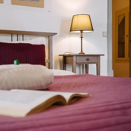 Casa Antonio Moreira Apartman Óbidos