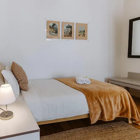 Apartman Casa Antonio Moreira Óbidos