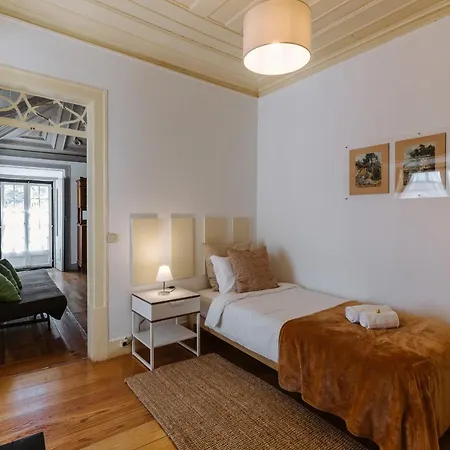 Apartman Casa Antonio Moreira Óbidos
