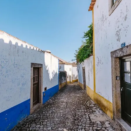 Casa Antonio Moreira Guest house *