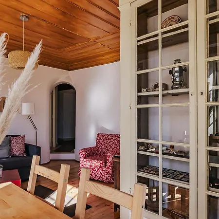 Casa Antonio Moreira