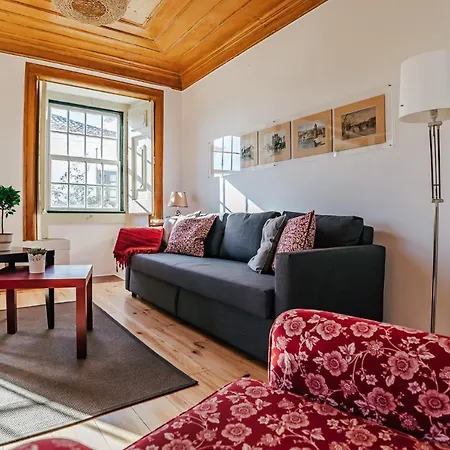 Apartman Casa Antonio Moreira