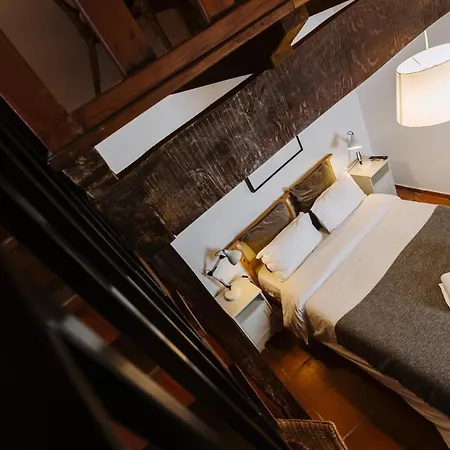 Casa Antonio Moreira Guest house *