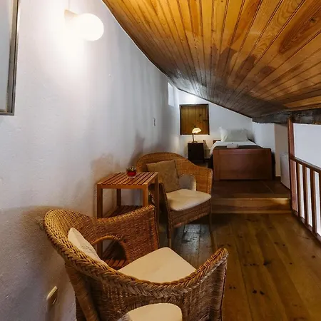 Casa Antonio Moreira Obidos