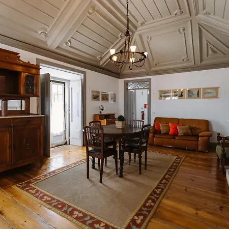 Guest house Casa Antonio Moreira