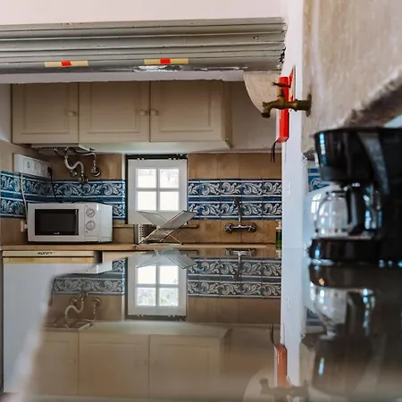 Guest house Casa Antonio Moreira Obidos