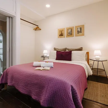 Lejlighed Casa Antonio Moreira *