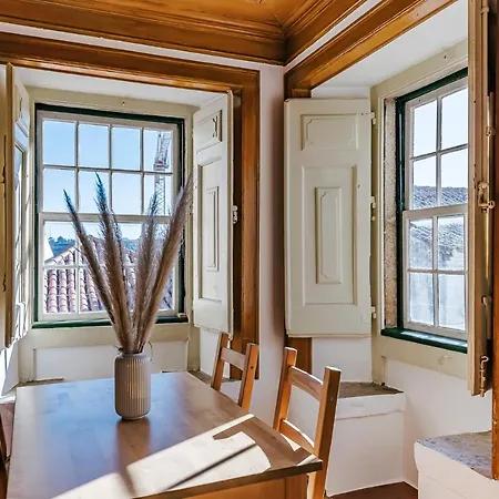 Casa António Moreira Apartamento Óbidos