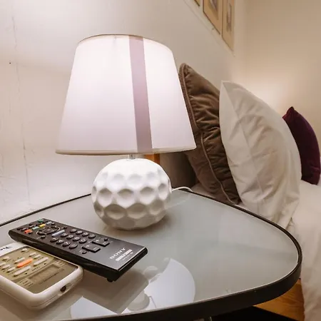 Apartamento Casa António Moreira *